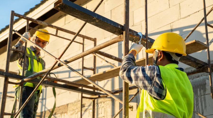 Soffit Repair in Wilkes Barre, PA
